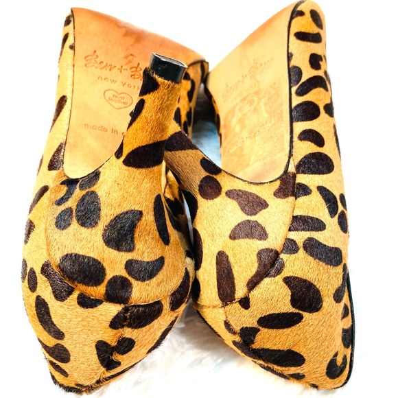 Barr &amp; Barr New York Shoes Barr Barr New York Calf Hair